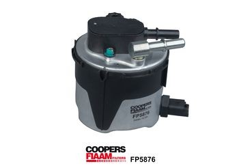 COOPERSFIAAM FILTERS FP5876 Fuel filter Y60313480