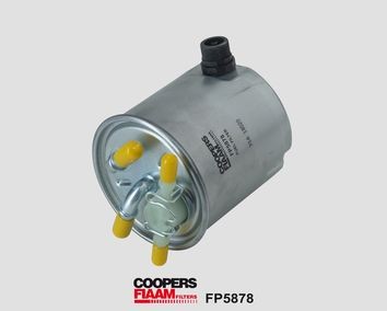 COOPERSFIAAM FILTERS FP5878 Fuel filter Filter Insert
