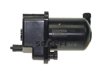 COOPERSFIAAM FILTERS FP5899 Fuel filter 1640 008 90R