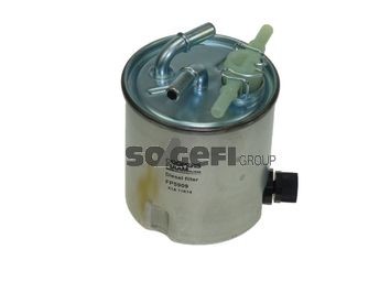 COOPERSFIAAM FILTERS FP5909 Fuel filter 16400JX51A