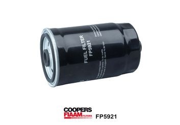 COOPERSFIAAM FILTERS FP5921 Fuel filter S31922-2B900