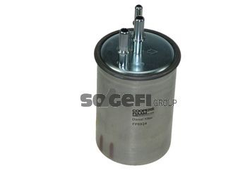 COOPERSFIAAM FILTERS FP5924 Fuel filter 2T14-9155-BE