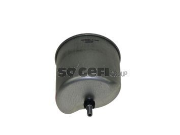 COOPERSFIAAM FILTERS Filter Insert Height: 126mm Inline fuel filter FP5938 buy