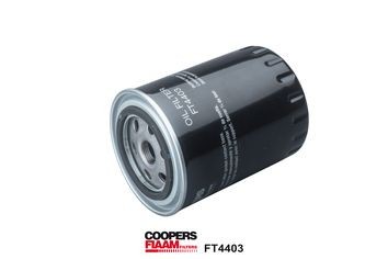 COOPERSFIAAM FILTERS FT4403 Oil filter C1AZ 6731 A