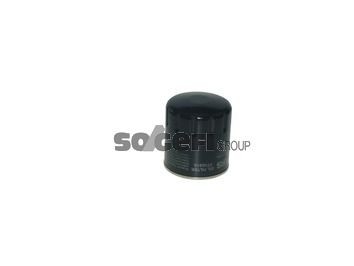 COOPERSFIAAM FILTERS FT4531/A Oil filter 7984 256