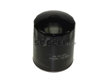 COOPERSFIAAM FILTERS FT4580 Oil filter 6436383