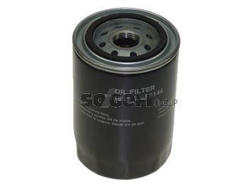 COOPERSFIAAM FILTERS FT4653 Oil filter 831 038