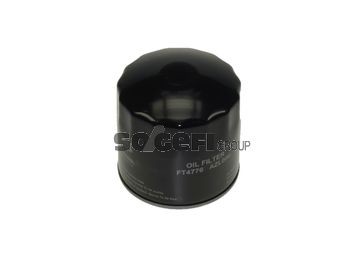COOPERSFIAAM FILTERS FT4776 Oil filter 67.50258.236