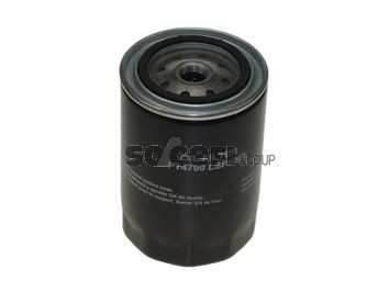 COOPERSFIAAM FILTERS FT4790 Oil filter 2654 403