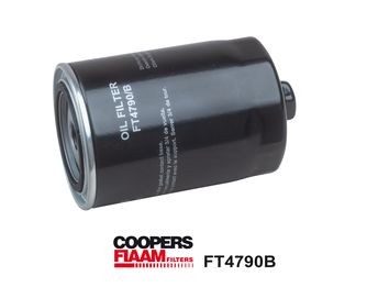 COOPERSFIAAM FILTERS FT4790/B Oil filter 209.07.36