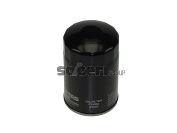 COOPERSFIAAM FILTERS FT4862 Oil filter 36080125
