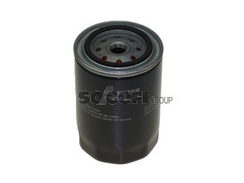 COOPERSFIAAM FILTERS FT4863 Oil filter 133 755