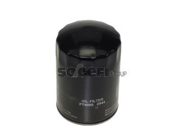 COOPERSFIAAM FILTERS FT4905 Oil filter 15208 W 1123