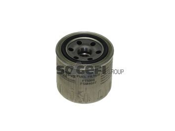 COOPERSFIAAM FILTERS FT5006 Fuel filter 15221-4308-0