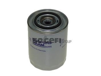 COOPERSFIAAM FILTERS FT5018A Oil filter 4799425