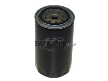 COOPERSFIAAM FILTERS FT5044 Oil filter 1254792