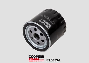 COOPERSFIAAM FILTERS FT5053A Oil filter M22x1,5, Spin-on Filter