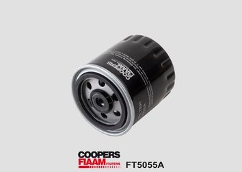COOPERSFIAAM FILTERS FT5055A Fuel filter 5 017 831