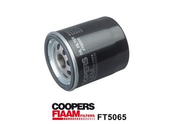 COOPERSFIAAM FILTERS FT5065 Oil filter M20x1,5, Spin-on Filter