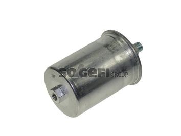 COOPERSFIAAM FILTERS FT5140 Fuel filter A0024770801