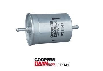 COOPERSFIAAM FILTERS FT5141 Fuel filter Audi A6 C5 Saloon 2.7 quattro 254 hp Petrol 2001 price