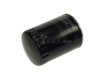 COOPERSFIAAM FILTERS FT5151 Oil filter MD 069782