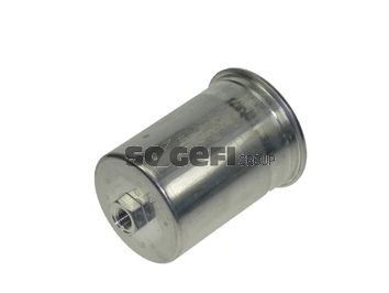 COOPERSFIAAM FILTERS Spin-on Filter Height: 130mm Inline fuel filter FT5203 buy