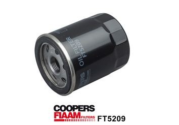 COOPERSFIAAM FILTERS FT5209 Oil filter A5208-H890C