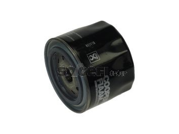 COOPERSFIAAM FILTERS FT5241 Oil filter VOLVO 480 E 1986 price
