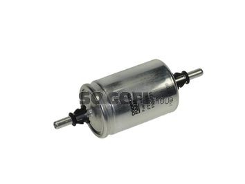COOPERSFIAAM FILTERS FT5258 Fuel filter Spin-on Filter