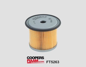 COOPERSFIAAM FILTERS FT5263 Fuel filter E148107