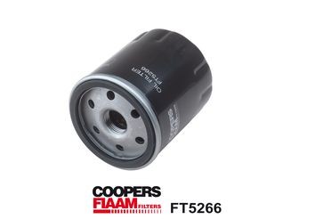 COOPERSFIAAM FILTERS M20x1,5, Spin-on Filter Ø: 78mm, Height: 91mm Oil filters FT5266 buy