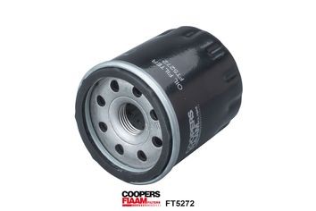 COOPERSFIAAM FILTERS FT5272 Oil filter FH1011