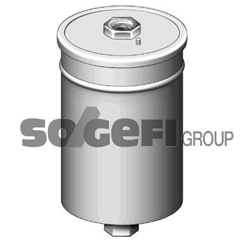 COOPERSFIAAM FILTERS FT5301 Fuel filter 23300-11050