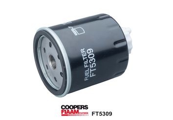 COOPERSFIAAM FILTERS FT5309 Fuel filter 123828