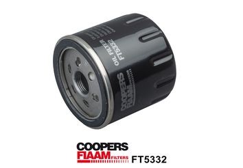 COOPERSFIAAM FILTERS M20x1,5, Spin-on Filter Ø: 78mm, Height: 70mm Oil filters FT5332 buy