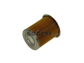COOPERSFIAAM FILTERS Spin-on Filter Height: 86mm Inline fuel filter FT5337 buy