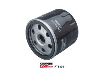 COOPERSFIAAM FILTERS FT5339 Oil filter 4105409 AB