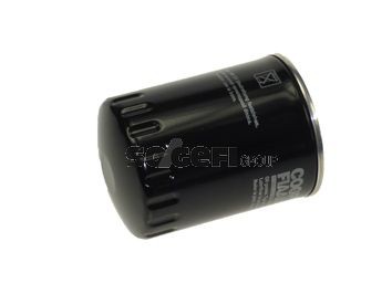 COOPERSFIAAM FILTERS FT5347 Oil filter 901 107 203 05
