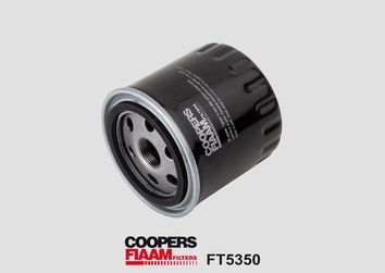 COOPERSFIAAM FILTERS FT5350 Oil filter E149178