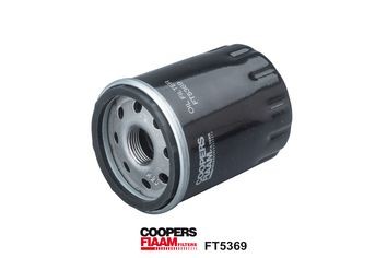 COOPERSFIAAM FILTERS FT5369 Oil filter 60 010 732 52