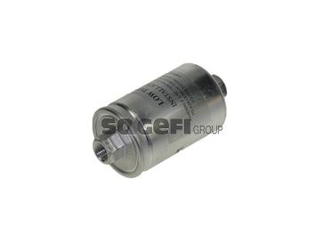 COOPERSFIAAM FILTERS FT5372 Fuel filter Spin-on Filter