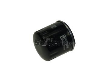 COOPERSFIAAM FILTERS FT5406 Oil filter E9GZ-6731-A