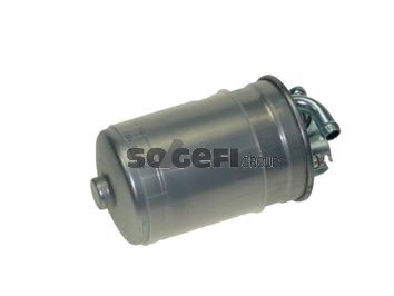 COOPERSFIAAM FILTERS FT5468 Fuel filter 057127401