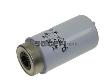 COOPERSFIAAM FILTERS FT5586 Fuel filter Spin-on Filter