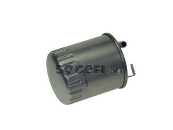 COOPERSFIAAM FILTERS FT5606 Fuel filter A 611 090 08 52