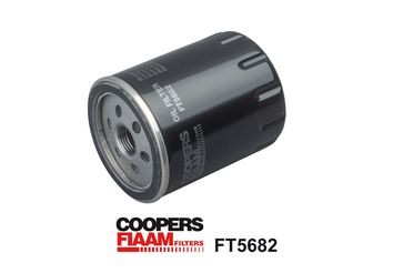 COOPERSFIAAM FILTERS FT5682 Oil filter 3/4