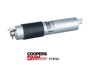 COOPERSFIAAM FILTERS FT5791 Fuel filter 13 32 7 512 018