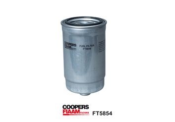 COOPERSFIAAM FILTERS FT5854 Fuel filter Spin-on Filter