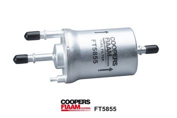 COOPERSFIAAM FILTERS FT5855 Fuel filter 1K0 201 051B